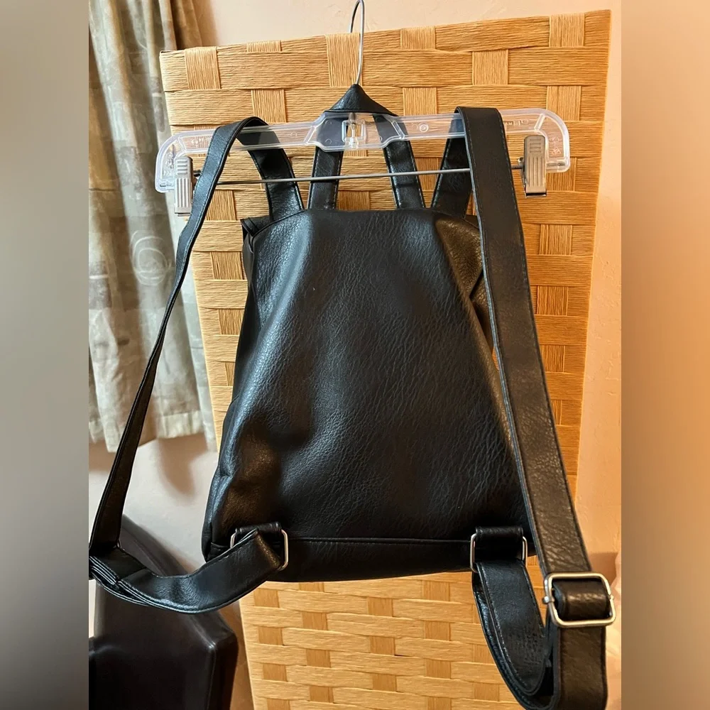 Rocker Backpack